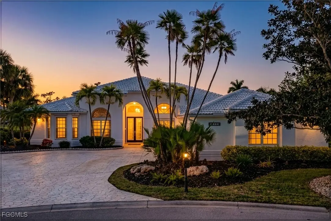 14440 Hickory Fairway Court, Fort Myers, FL 33912 - Image #1