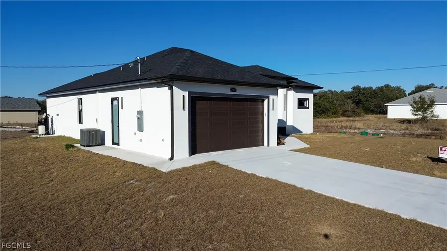 2903 E 17th Street, Lehigh Acres, FL 33972 - #2
