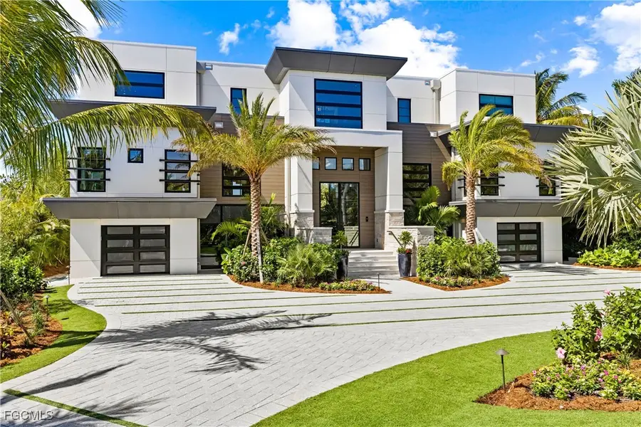 16950 Captiva Drive, Captiva, FL 33924 - #3