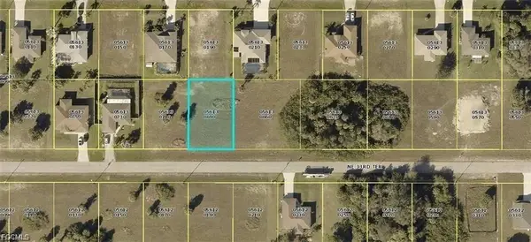 1407 NE 33rd Terrace, Cape Coral, FL 33909