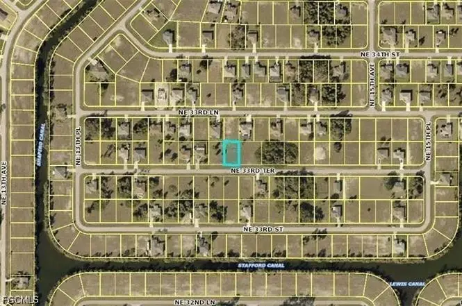1407 NE 33rd Terrace, Cape Coral, FL 33909 - Image #2