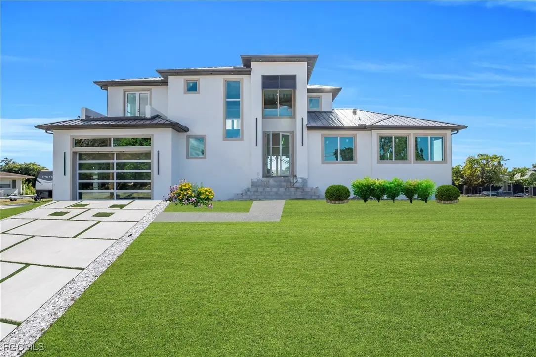 1732 Cascade Way, North Fort Myers, FL 33901 - Image #1