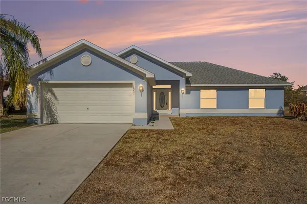 18231 Beauty Berry Court, Lehigh Acres, FL 33972