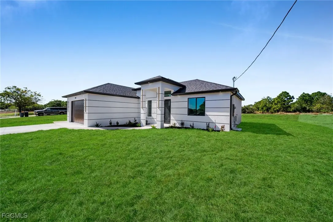 482 Labree Avenue S, Lehigh Acres, FL 33974 - Image #1