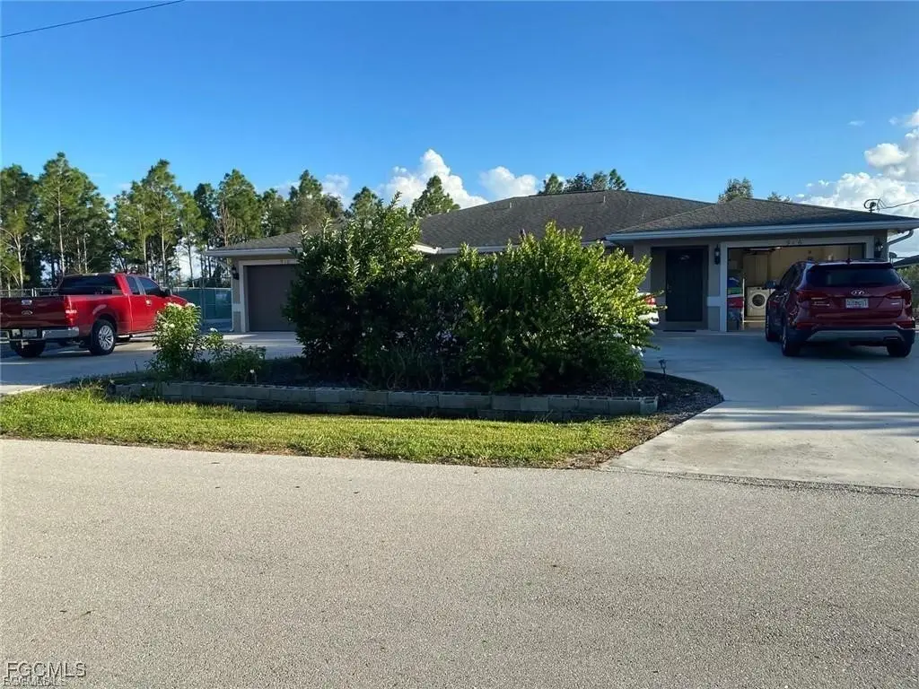 916/918 Ainsworth Street W, Lehigh Acres, FL 33974 - #1