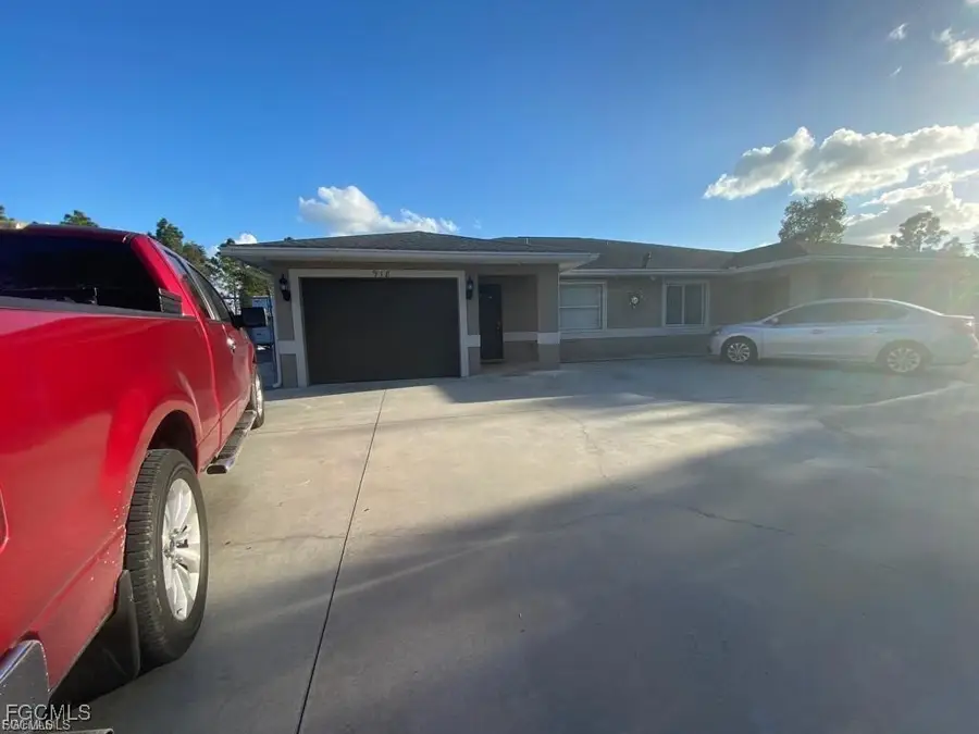 916/918 Ainsworth Street W, Lehigh Acres, FL 33974 - #2