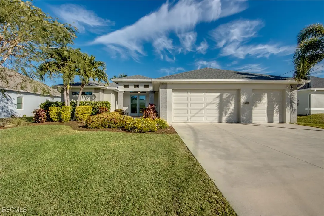1821 SW 28th Lane, Cape Coral, FL 33914 - #1