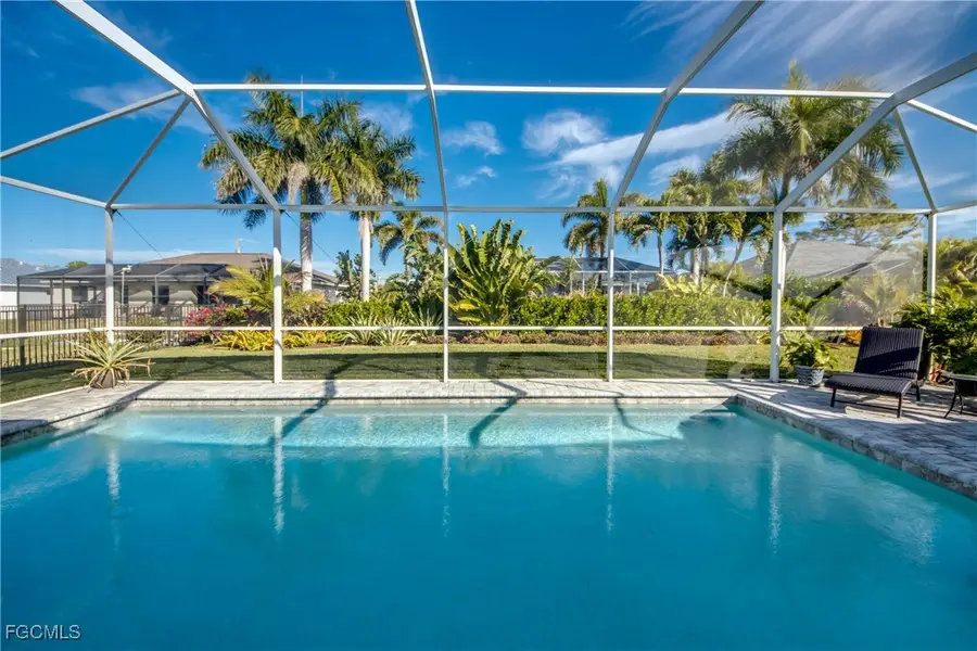 1821 SW 28th Lane, Cape Coral, FL 33914 - #2