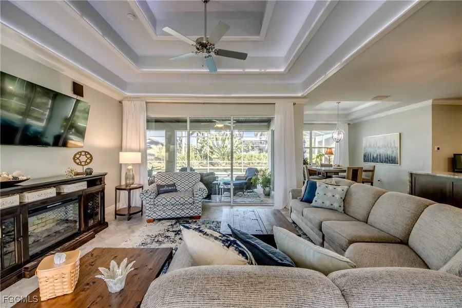 1821 SW 28th Lane, Cape Coral, FL 33914 - #3