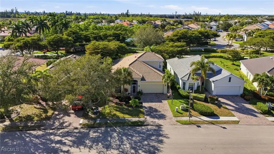 2452 Blackburn Circle, Cape Coral, FL 33991 - #3