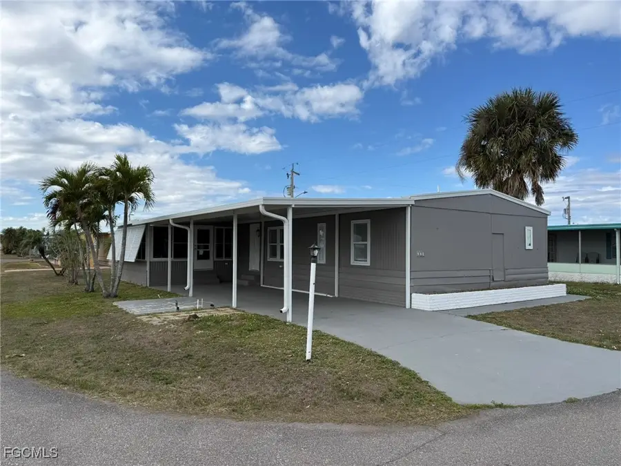 14703 Tea Party Lane, North Fort Myers, FL 33917 - Image #2