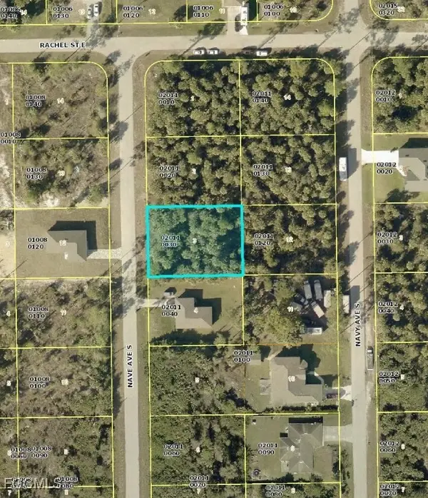 129 Nave Avenue S, Lehigh Acres, FL 33974