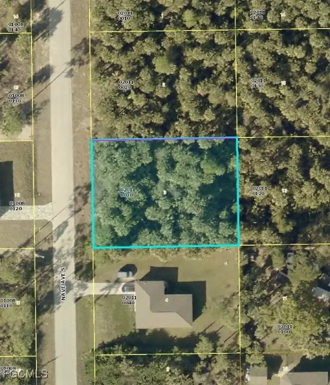 1055 Lilac Street E, Lehigh Acres, FL 33974 - Image #1
