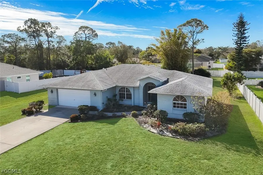 6740 Blake Pledger Court, North Fort Myers, FL 33917 - Image #2