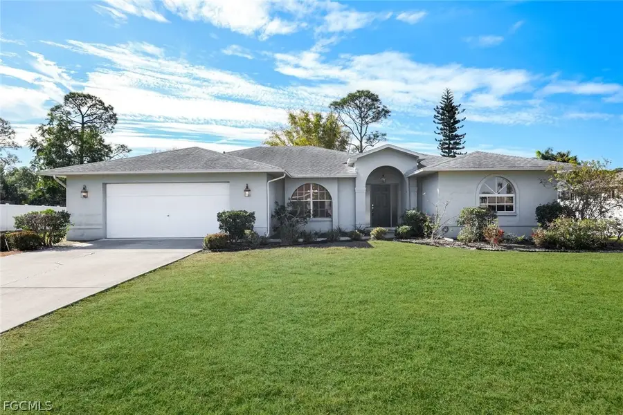 6740 Blake Pledger Court, North Fort Myers, FL 33917 - Image #3