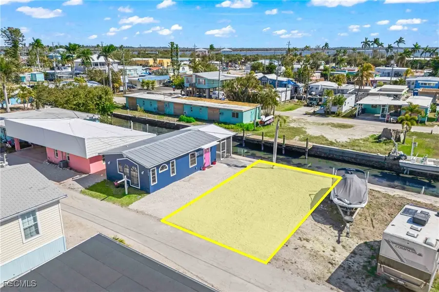 2629 Coco Plum Drive, Matlacha, FL 33993 - #2