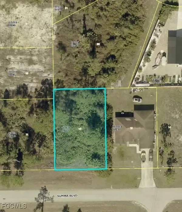 Address Withheld By Seller, Lehigh Acres, FL 33974