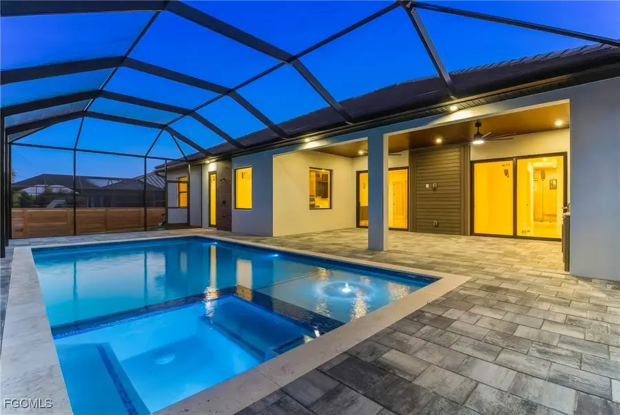 4817 SW 18th Avenue, Cape Coral, FL 33914 - #3