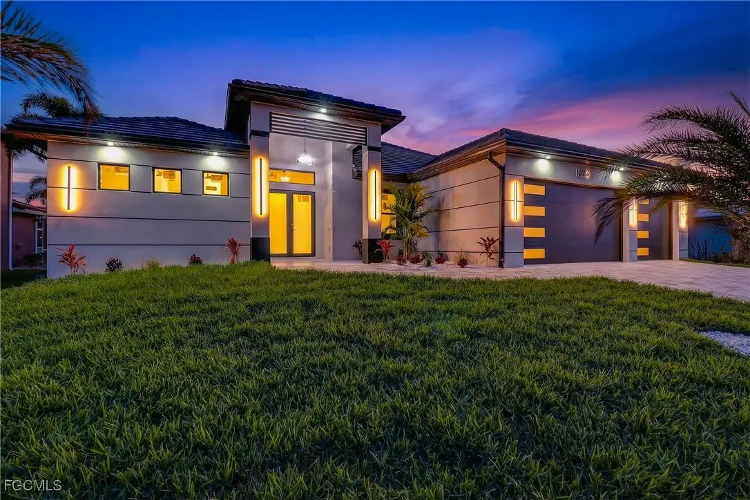 1824 SW 49th Terrace, Cape Coral, FL 33914 - Image #1