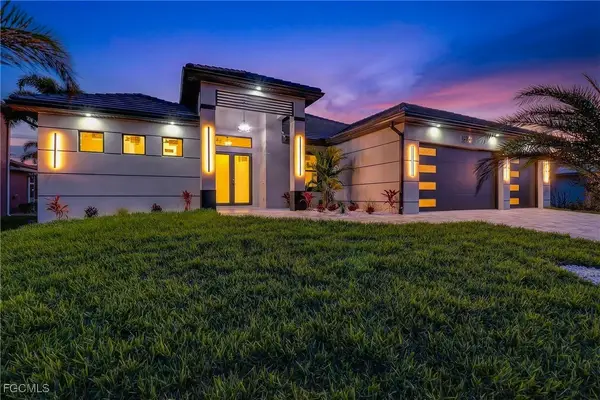 1824 SW 49th Terrace, Cape Coral, FL 33914