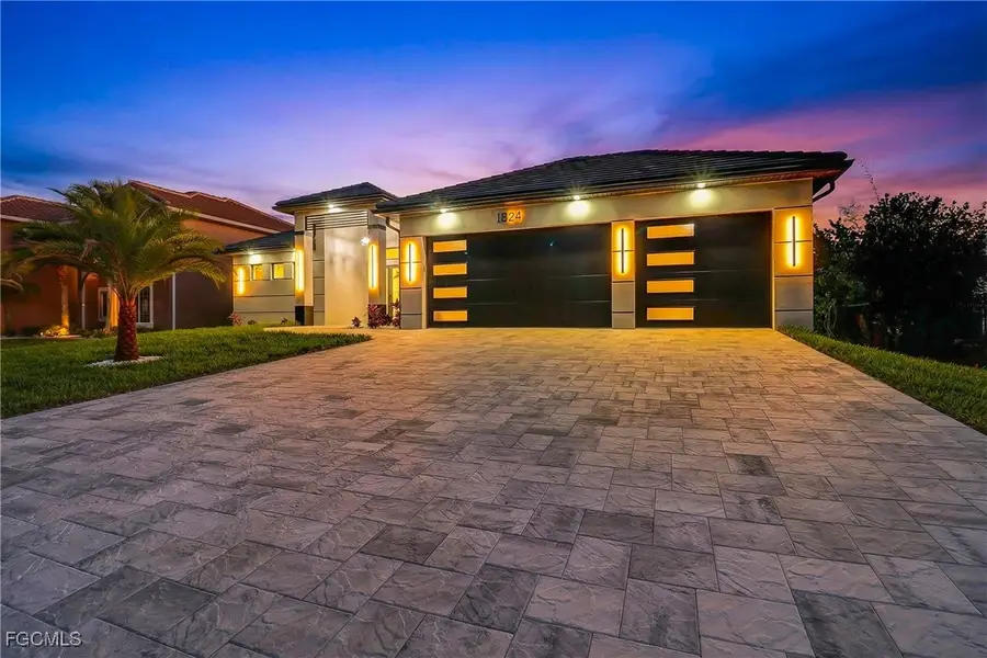 1824 SW 49th Terrace, Cape Coral, FL 33914 - Image #3