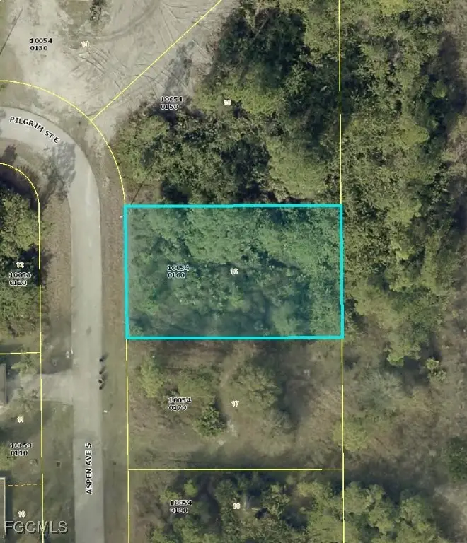 567 Aspen Avenue S, Lehigh Acres, FL 33974 - Image #1