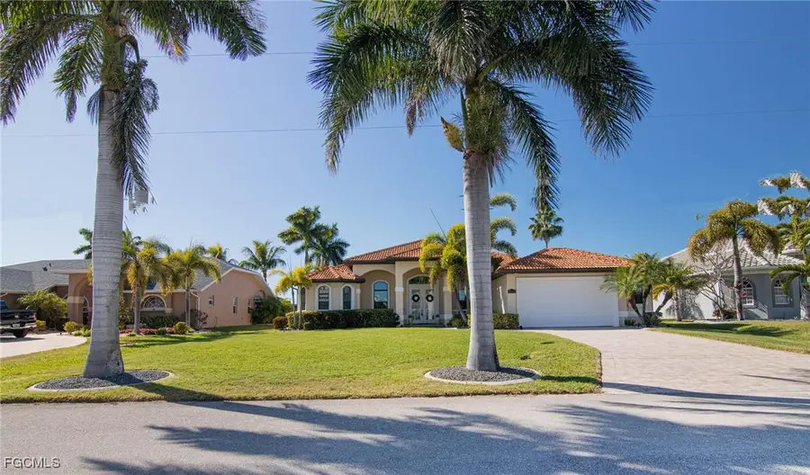 4122 SW 21st Place, Cape Coral, FL 33914 - Image #2
