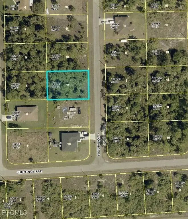 460 Majors Avenue S, Lehigh Acres, FL 33974 - #1
