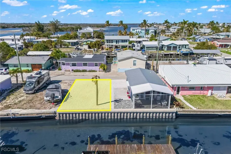 2637 Coco Plum Drive, Matlacha, FL 33993 - #2