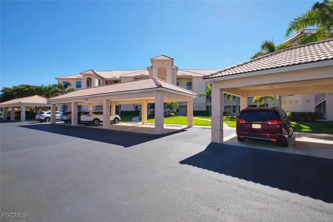 9190 Southmont Cove #310, Fort Myers, FL 33908 - Image #1