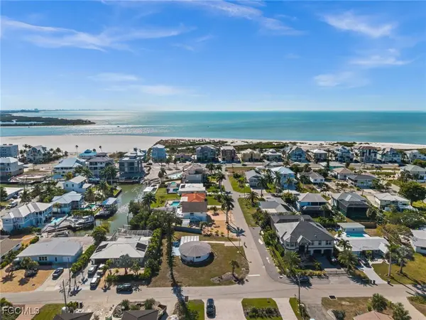 190 Tarpon Road, Fort Myers Beach, FL 33931