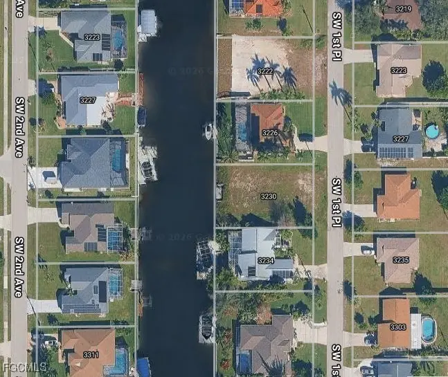 3230 SW 1st Place, Cape Coral, FL 33914 - #2