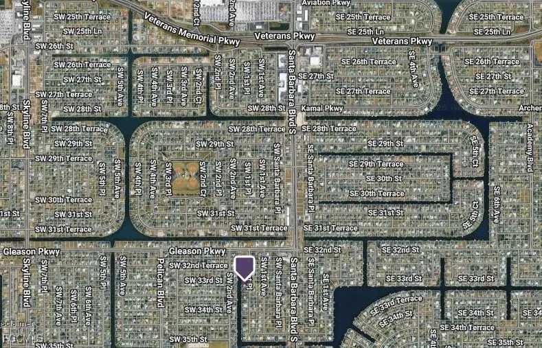 3230 SW 1st Place, Cape Coral, FL 33914 - #3