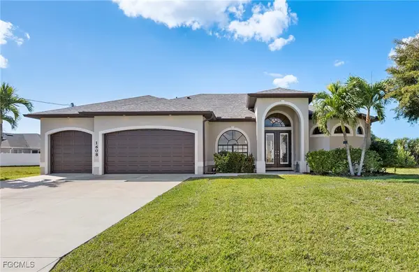 1608 NW 36th Avenue, Cape Coral, FL 33993