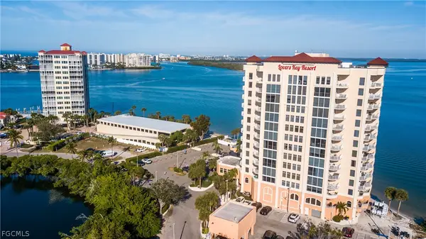 8771 Estero Boulevard #503, Fort Myers Beach, FL 33931