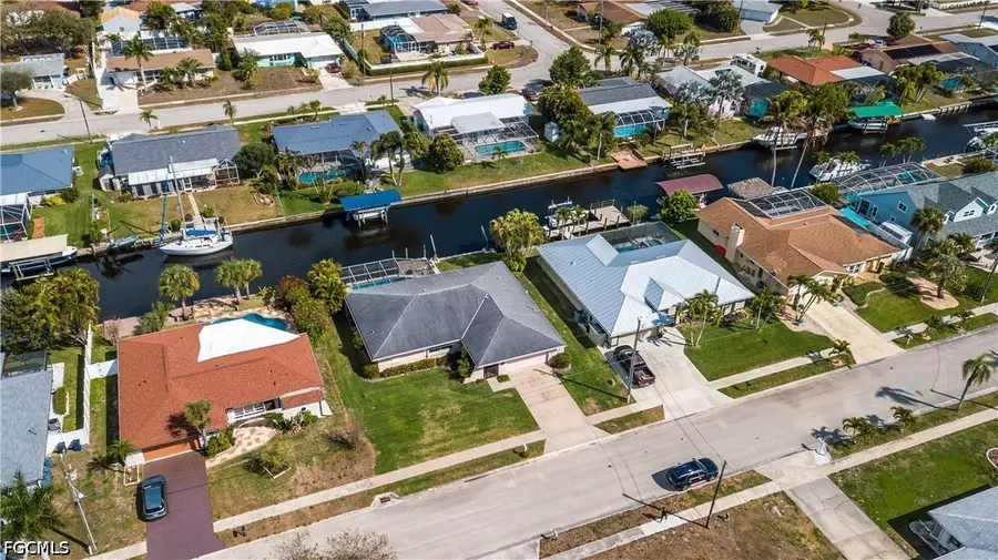 4632 Gulf Avenue, North Fort Myers, FL 33903 - #2