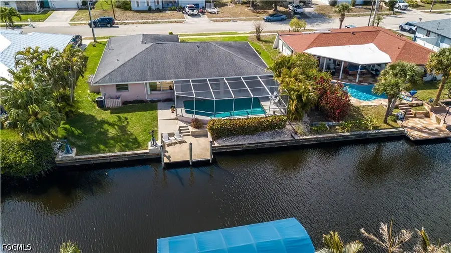 4632 Gulf Avenue, North Fort Myers, FL 33903 - #3