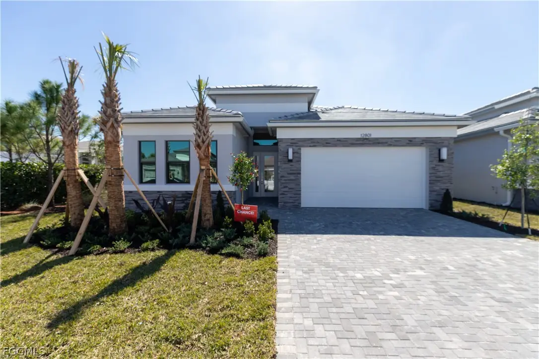 12801 Springbrook Court, Estero, FL 33928 - #1