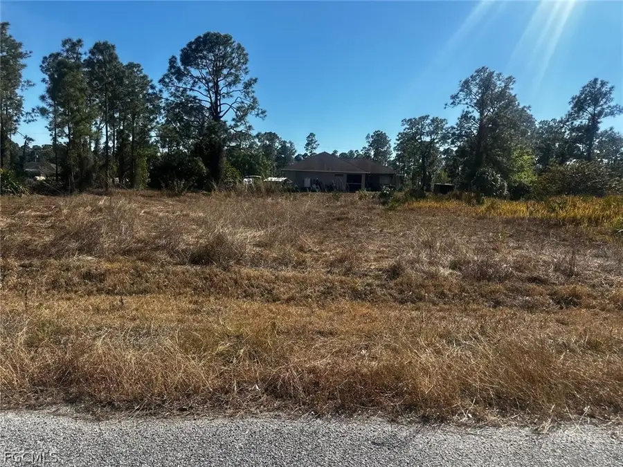 1044 Bells Street E, Lehigh Acres, FL 33974 - #2