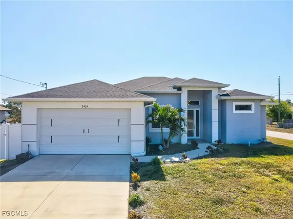 3419 5th Street Sw, Lehigh Acres, FL 33976