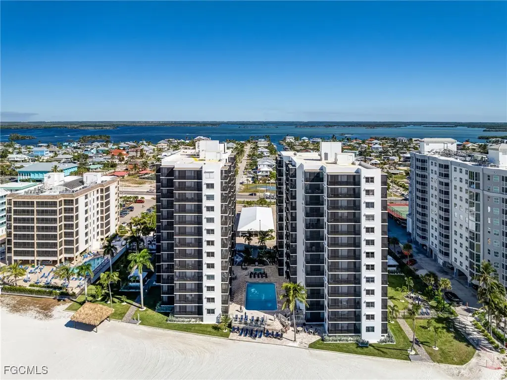 6612 Estero Boulevard #1201, Fort Myers Beach, FL 33931 - Image #1