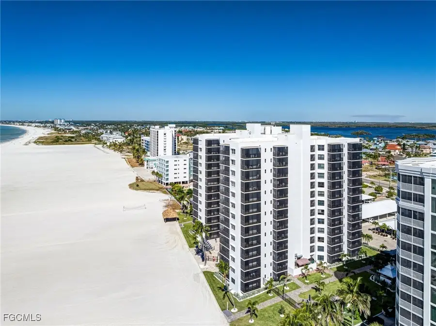 6612 Estero Boulevard #1201, Fort Myers Beach, FL 33931 - Image #2
