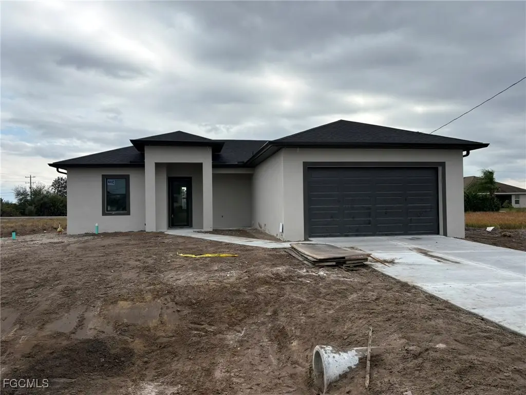 2503 45th Street Sw, Lehigh Acres, FL 33976 - #1