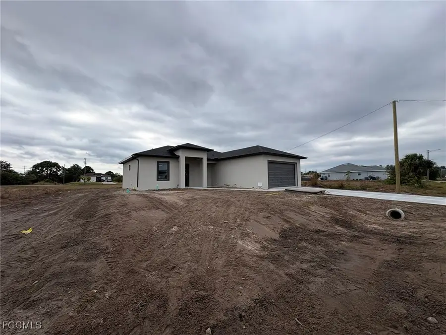 2503 45th Street Sw, Lehigh Acres, FL 33976 - #2