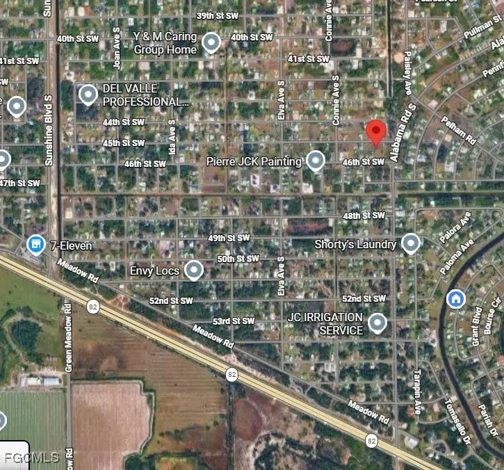 2503 45th Street Sw, Lehigh Acres, FL 33976 - #3