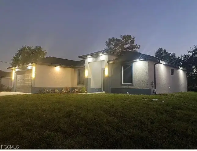 3805 17th Street W, Lehigh Acres, FL 33971 - Image #1