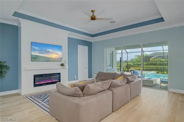 42242 Lake Timber Drive, Punta Gorda, FL 33982