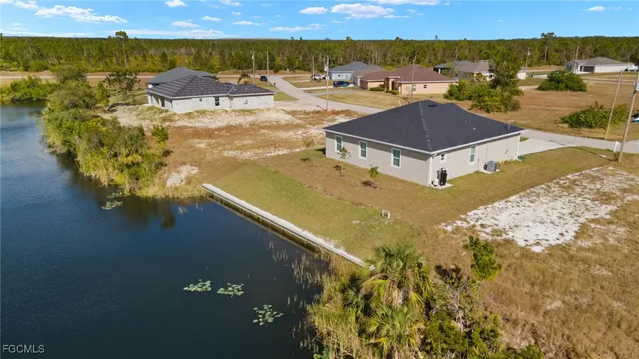 4438 Connection Avenue, Cape Coral, FL 33909 - #3