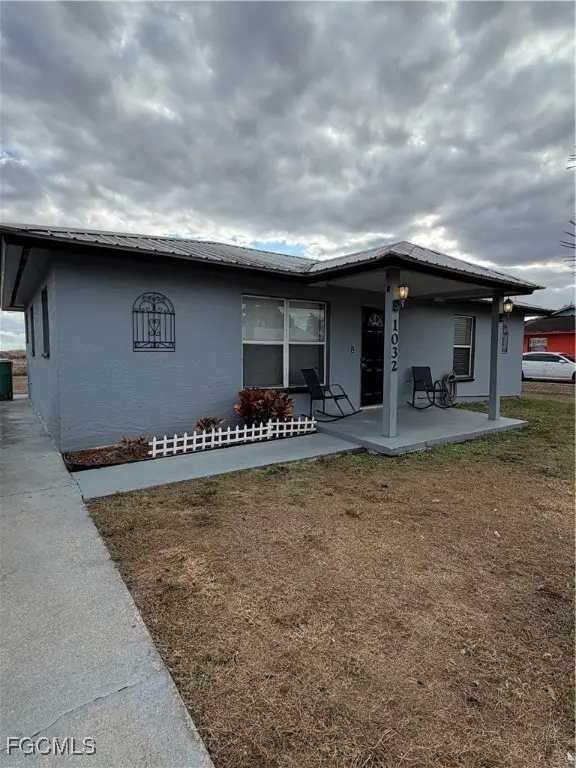 1032 Arkansas Avenue, Clewiston, FL 33440 - #1