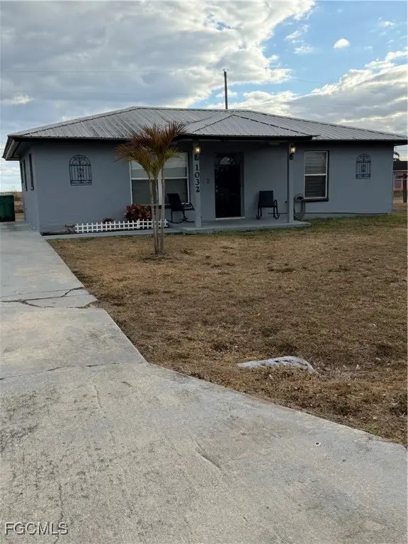 1032 Arkansas Avenue, Clewiston, FL 33440 - #2